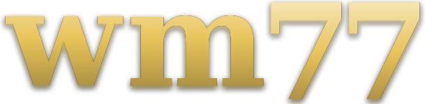 wm77 logo